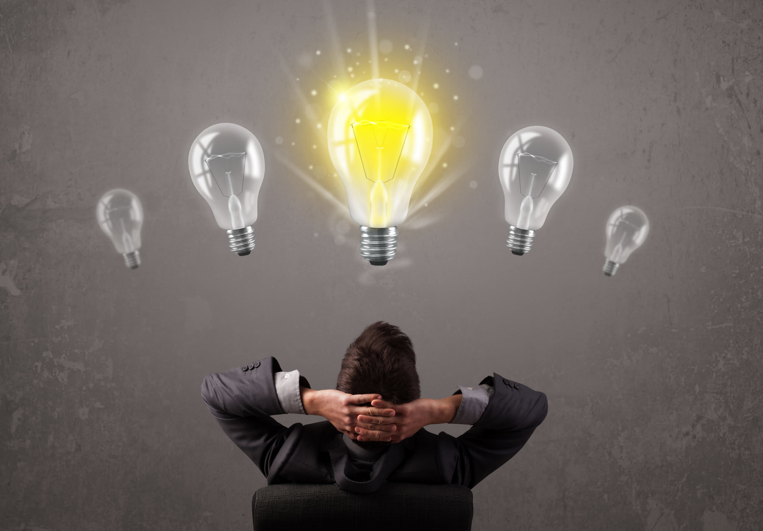 Modern Humans Creatives Only a human can be creative - Idealog