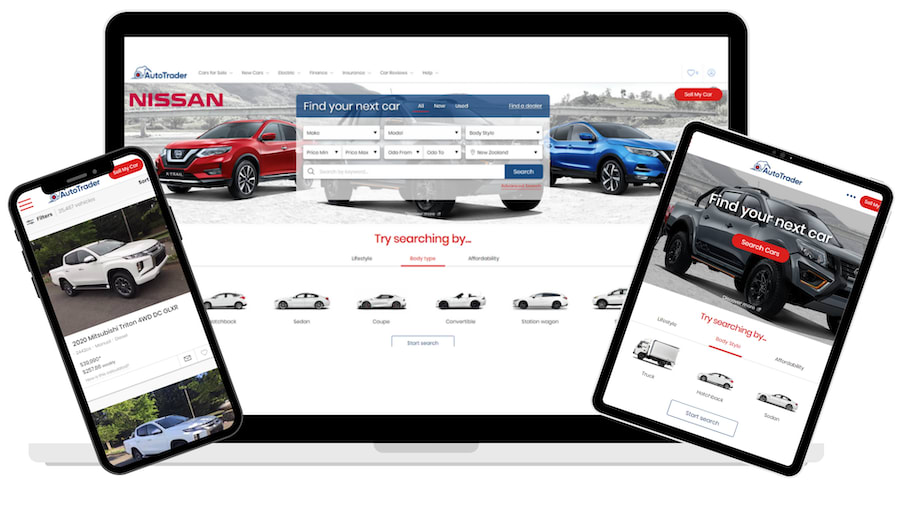 Auto Trader publishes final print edition - stoppress.co.nz