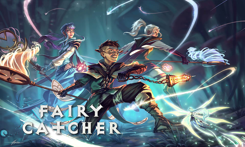 Auckland-based video games and AR/VR studio seeks crowd funding for new project Auckland-based video games and AR/VR studio seeks crowd funding for new project