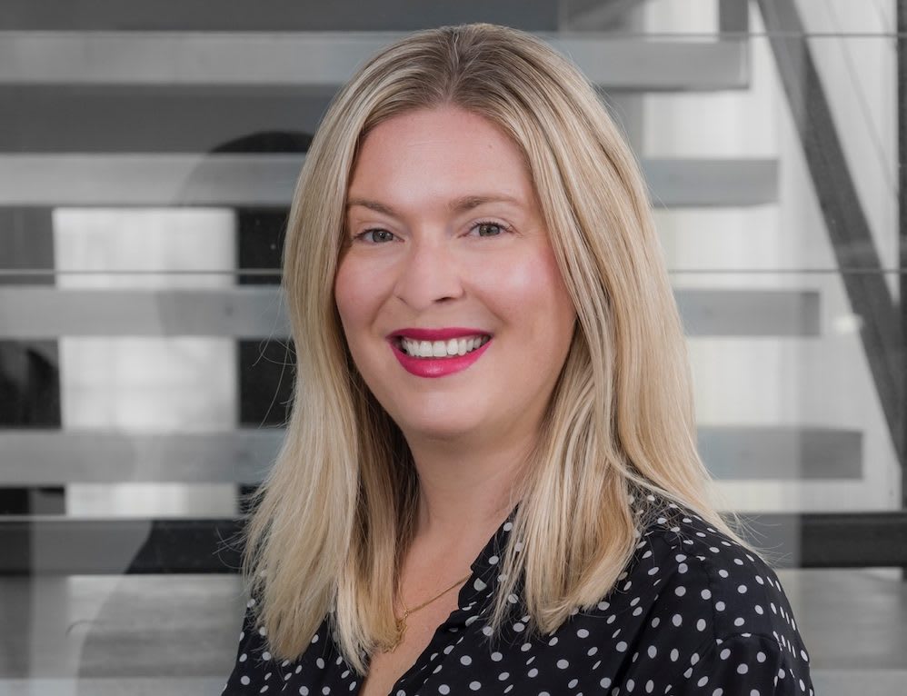 Year in Review Nicky Greville of Spark Foundry stoppress.co.nz