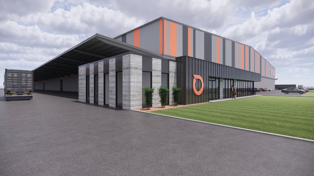 New food storage facilities set to help insulate NZ against pandemic