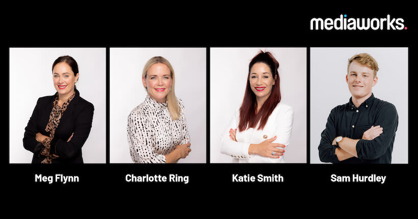 MediaWorks sets up digital marketing team - stoppress.co.nz