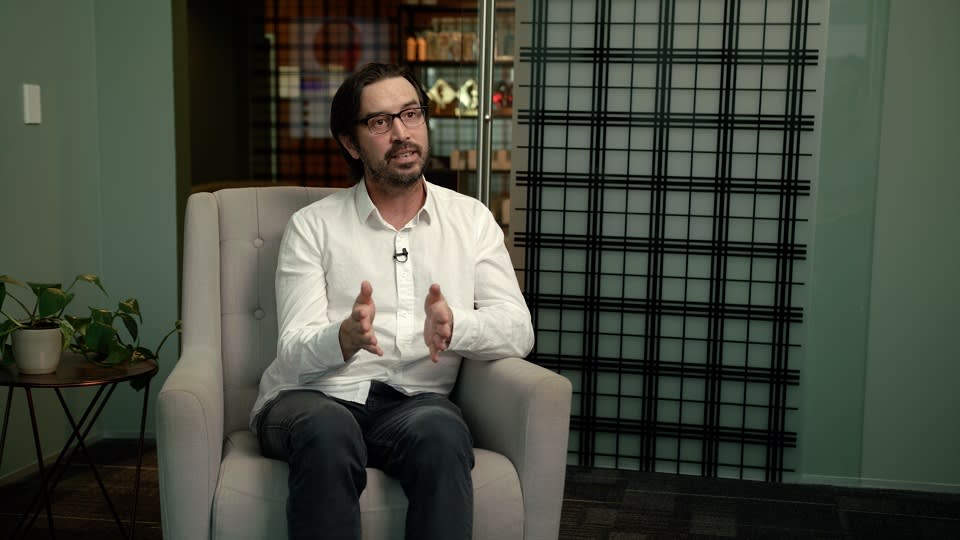 Year in Review 2022: Christophe Spencer Year in Review 2022: Christophe Spencer