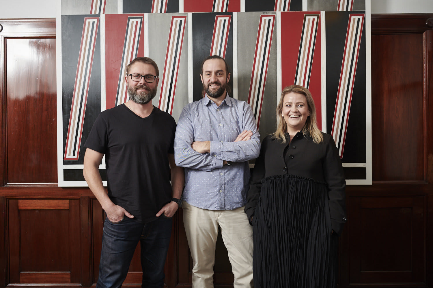 Tbwanz Welcomes Gm Of Digital And Innovation Stoppress Co Nz