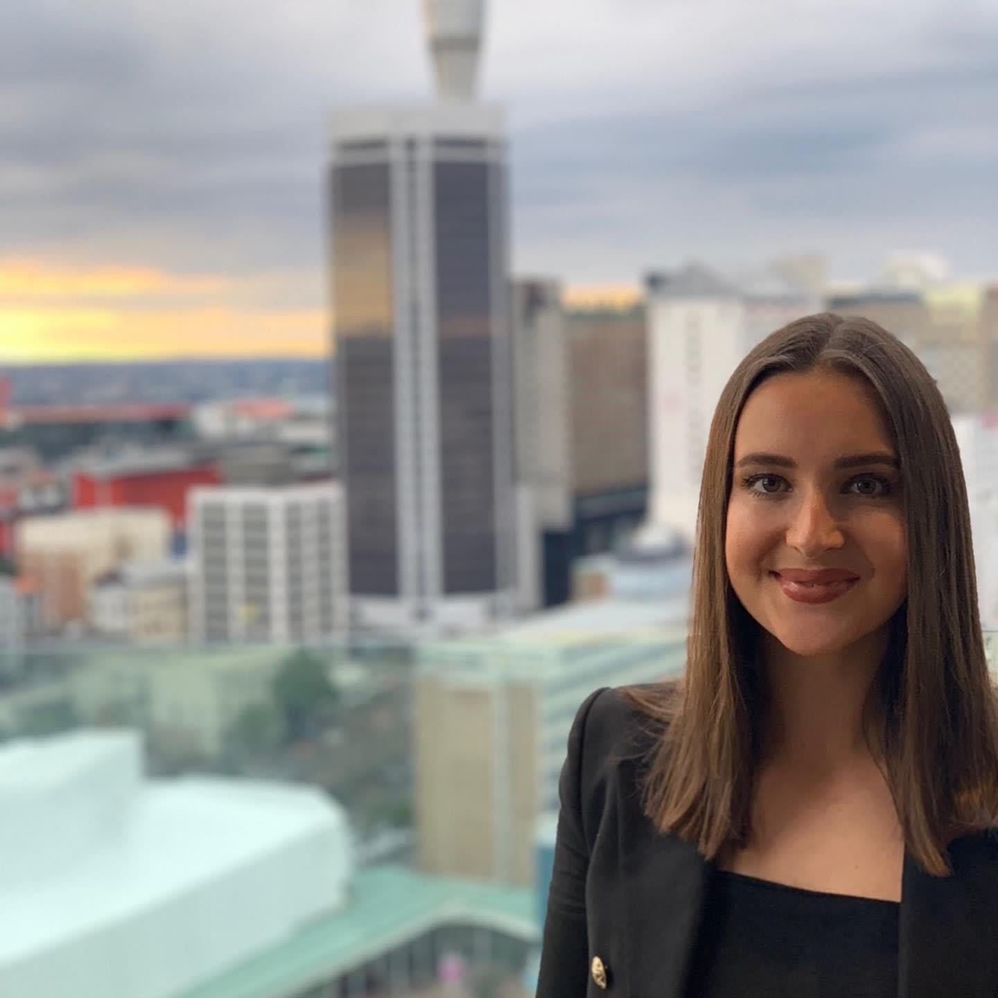 StopPress welcomes new senior content editor - stoppress.co.nz