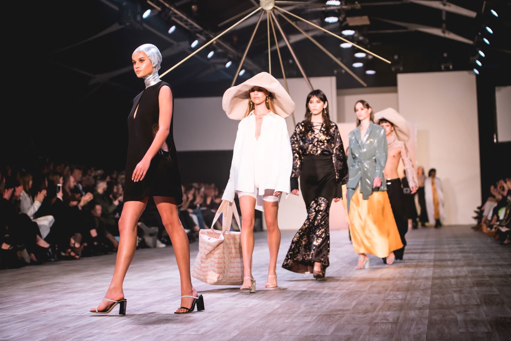 New Zealand Fashion Week is returning in 2021 The Register