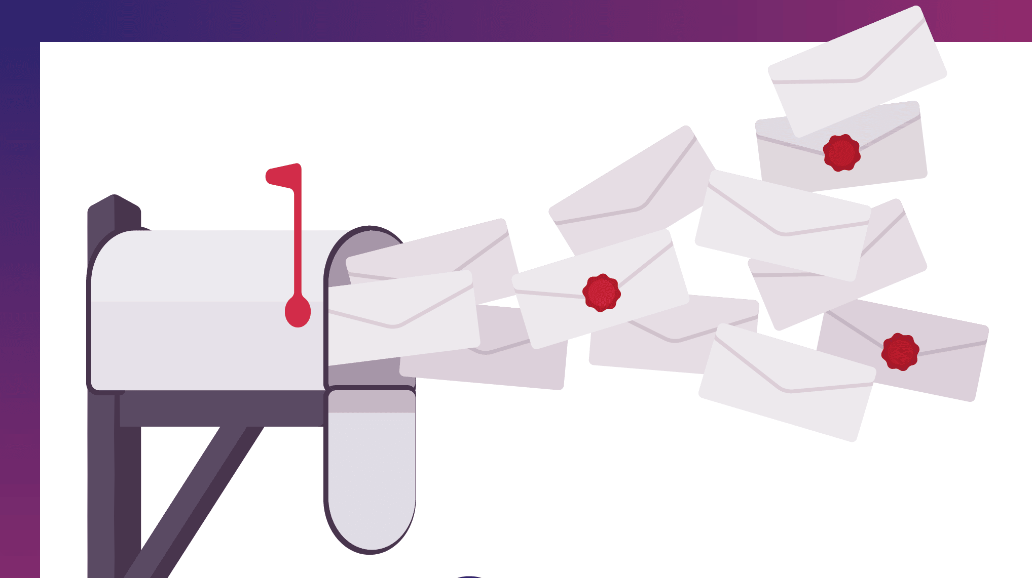 The Smart Mailbox stoppress.co.nz