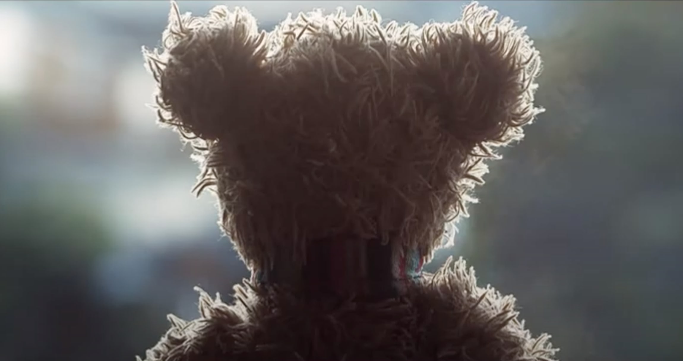 Teddy best sale bear warehouse
