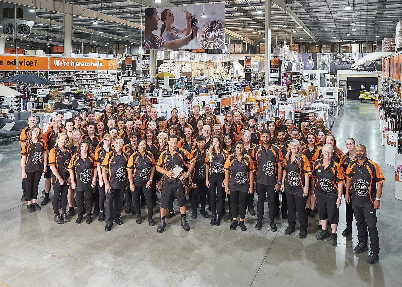 Mitre 10 and FCB reveal latest campaign stoppress.co.nz