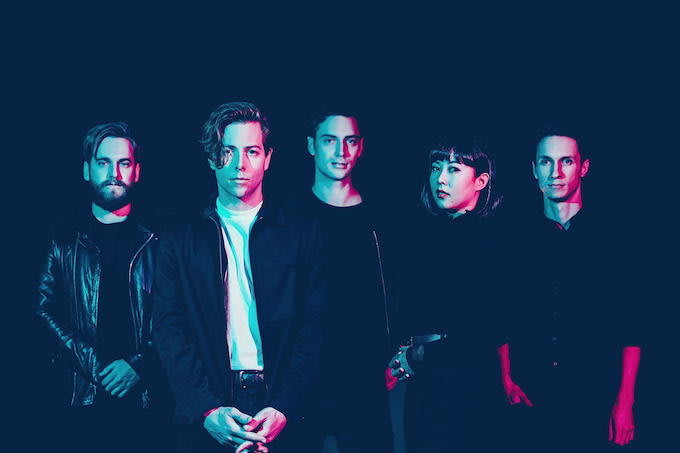 ASB and Universal Music Group offer fourth and final gig experience ...