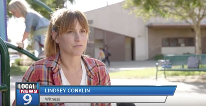 Sandy Hook Promise looks to tomorrow with emotive ad - stoppress.co.nz