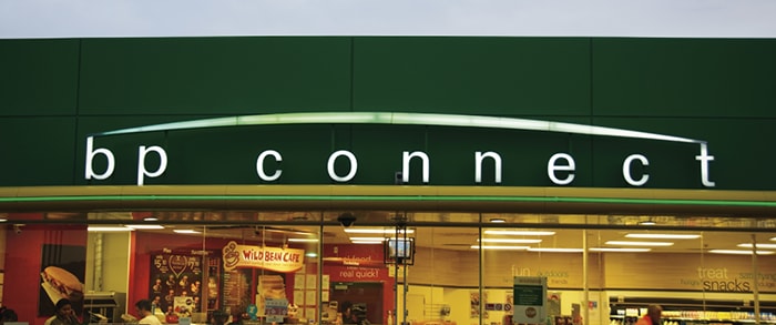 Bp Connection Rainger & Rolfe picks up below-the-line account for BP - stoppress.co.nz