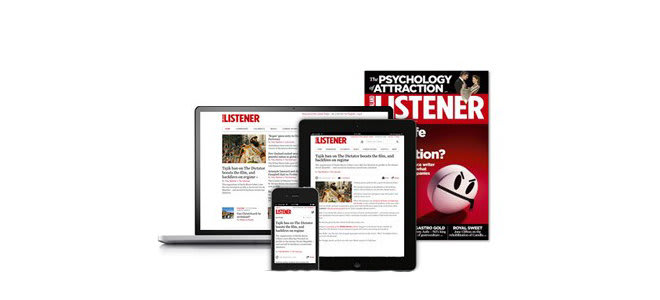 The Listener goes freemium, 'breaks down the time wall' with new ...