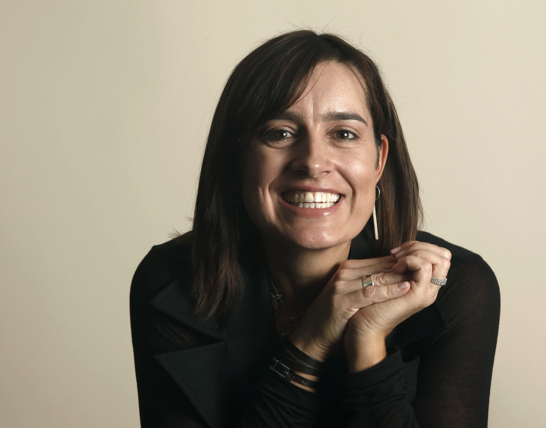 Return of the prodigal daughter: Sarah Robb O'Hagan to speak at ...