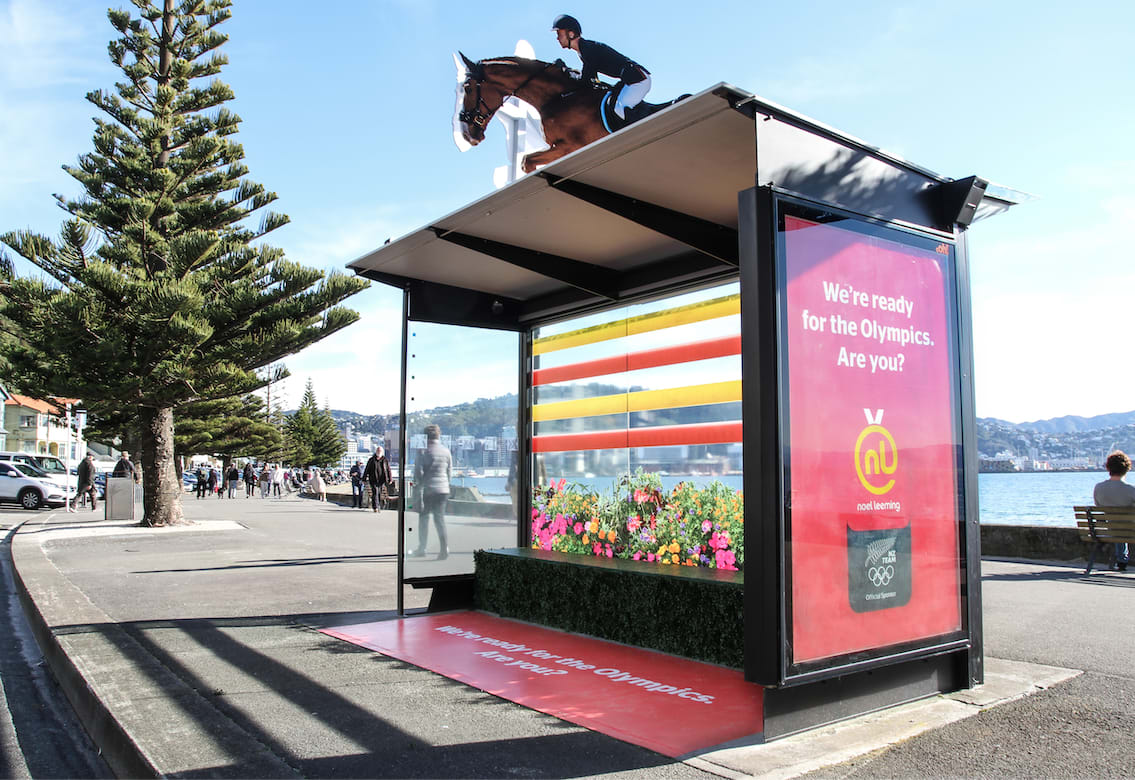 TBWANZ, Noel Leeming help Kiwis get Olympics ready stoppress.co.nz