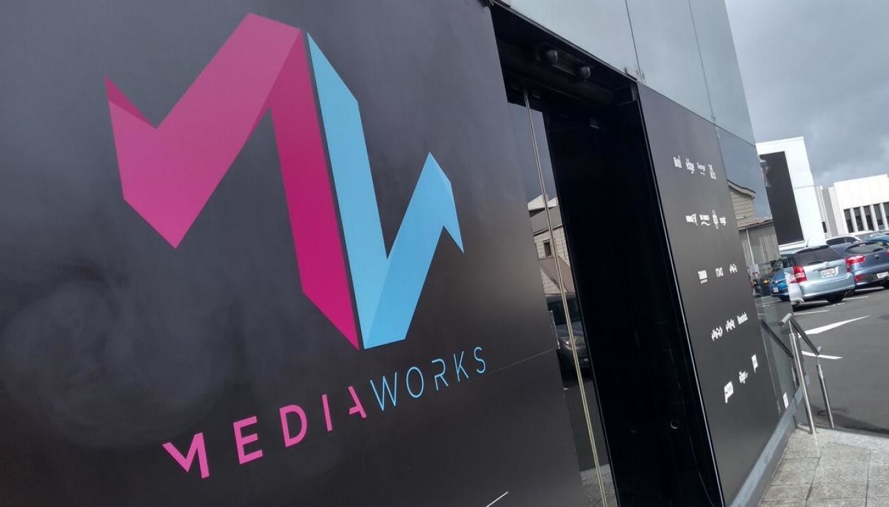 MediaWorks and Discovery complete sale - stoppress.co.nz
