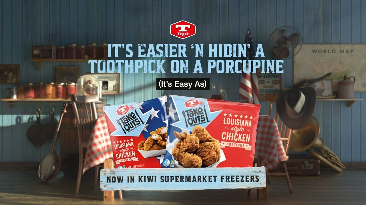 Best Brand Extension/Innovation New Zealand Marketing Magazine