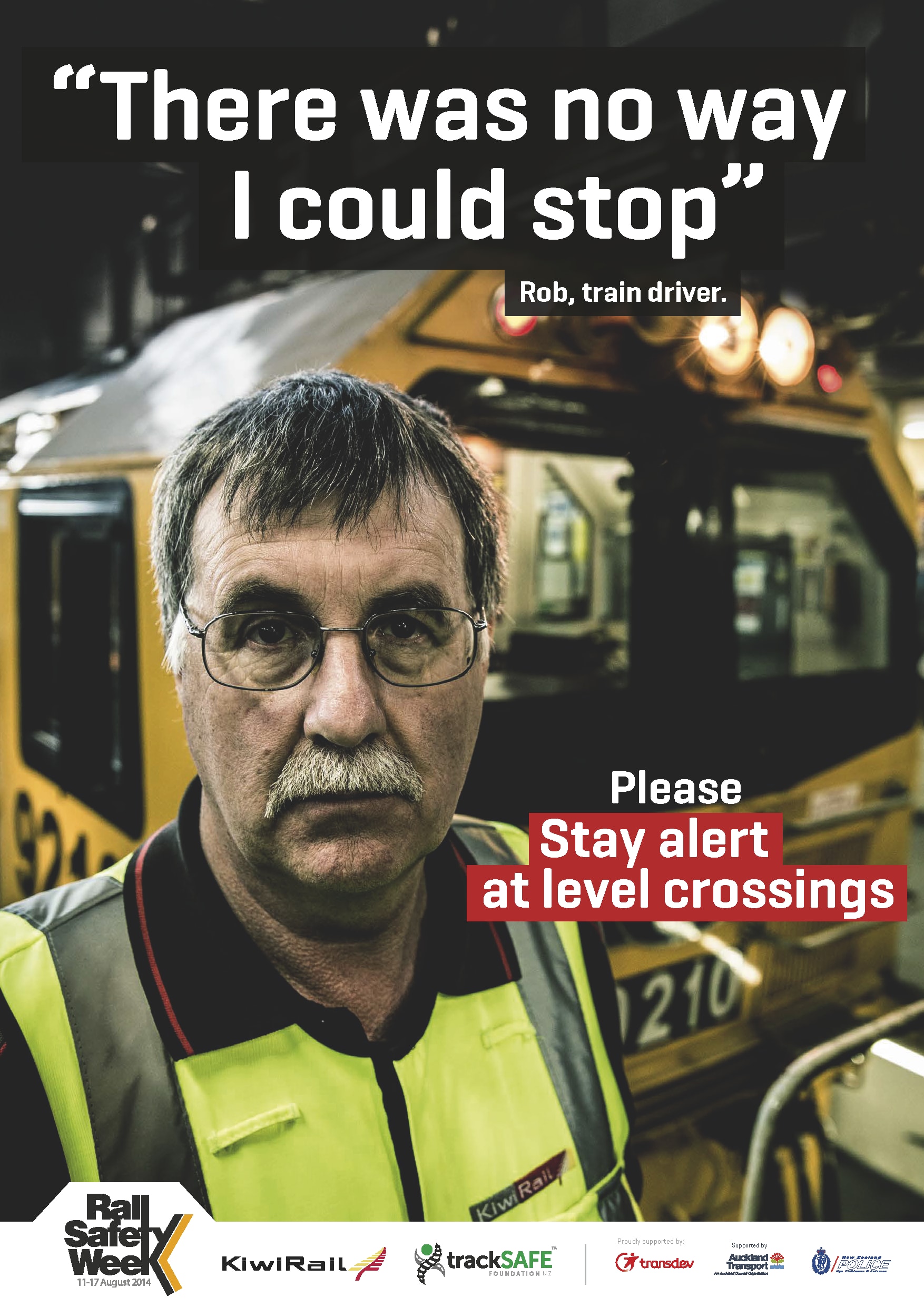 KiwiRail puts Kiwis in the driver's seat with Oculus Riftpowered