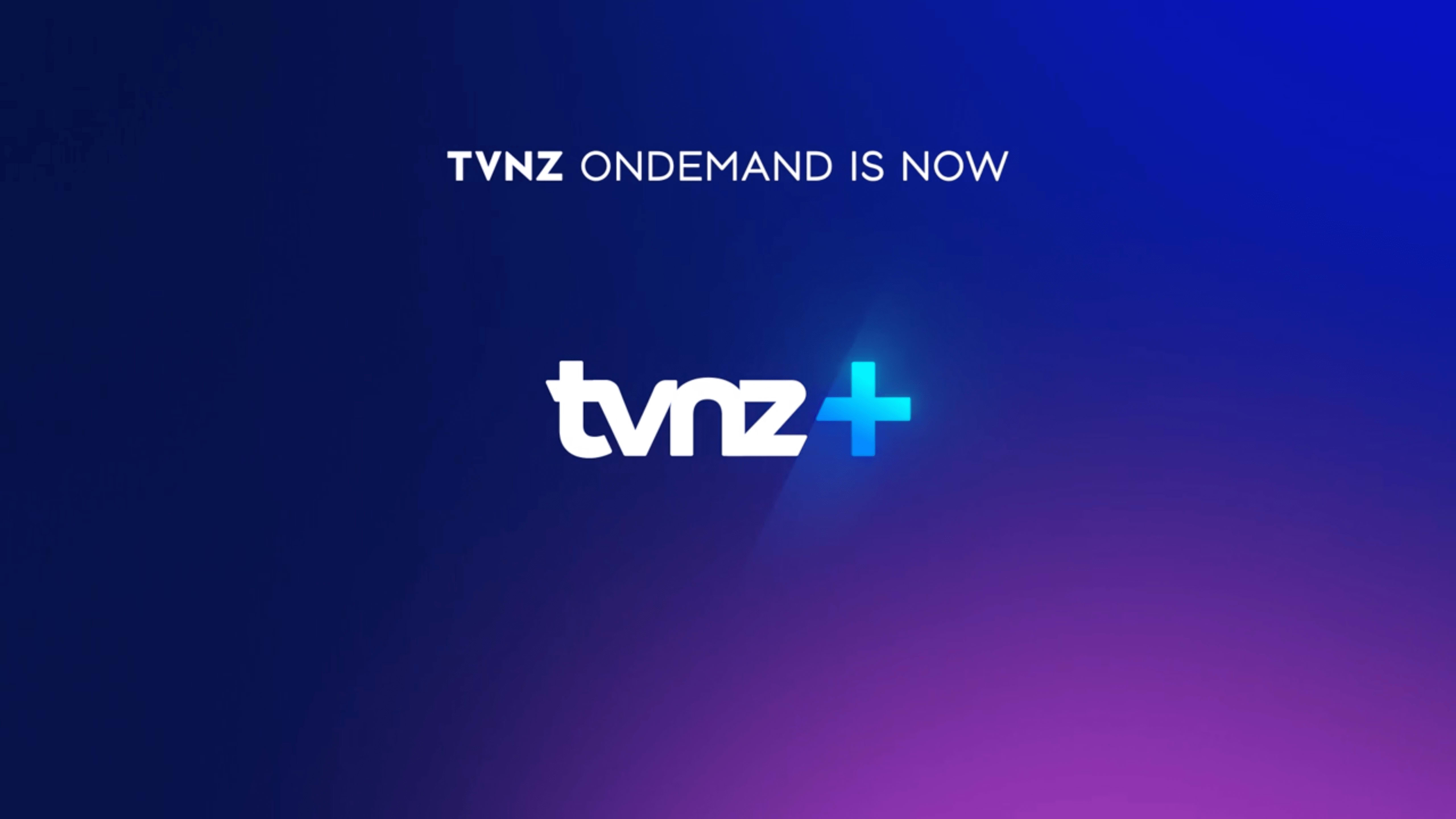 Launch of TVNZ+ signals new era for platform - stoppress.co.nz