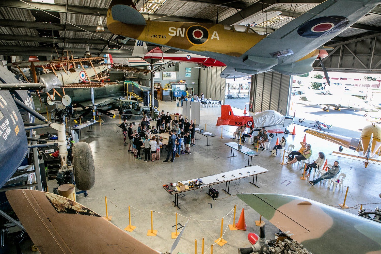 How we can empower the next generation with extraordinary creativity ...