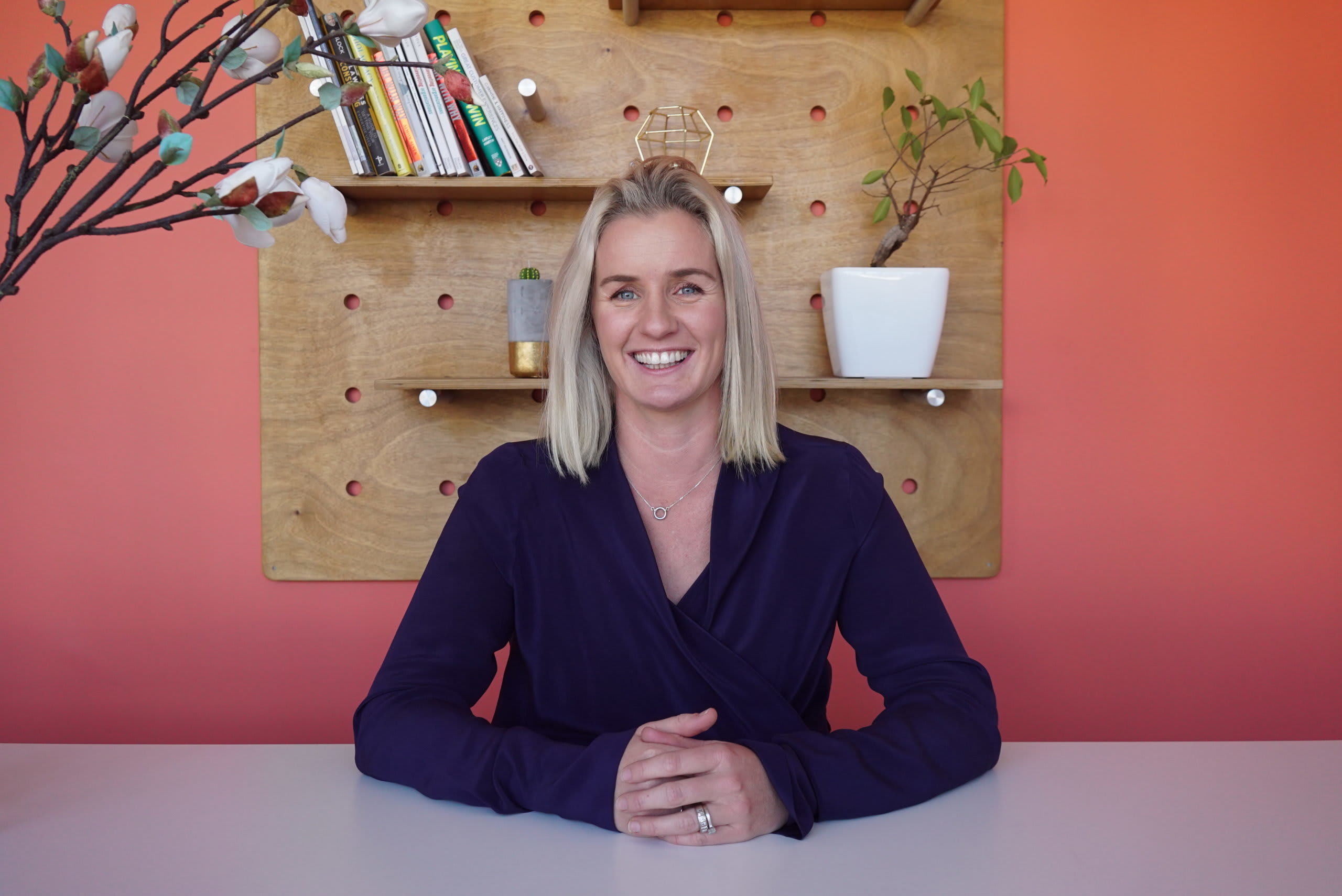 A Day in the Life: Humankind founder Samantha Gadd - Idealog