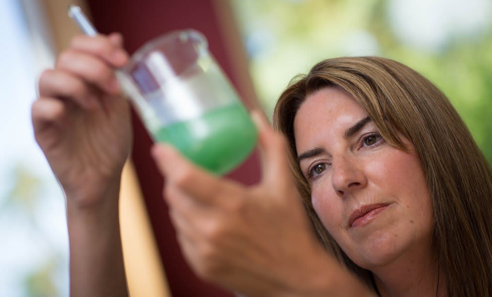 The New Zealandmade eczema cream that could bring relief to millions