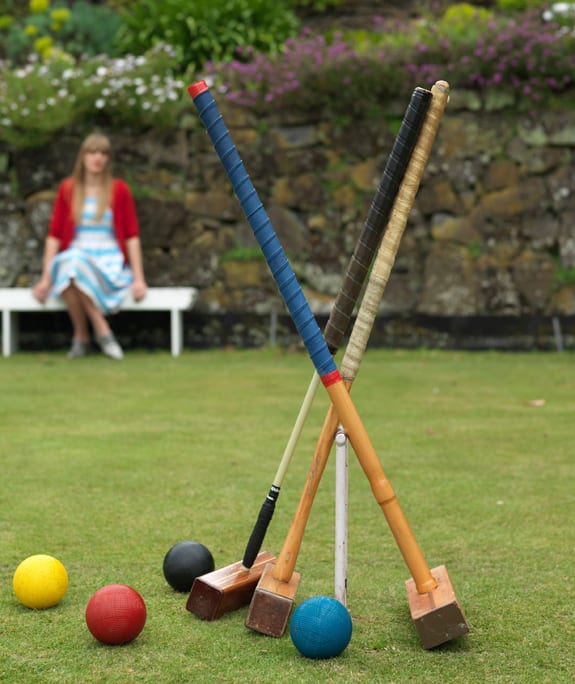Beginner's guide to croquet Good Magazine