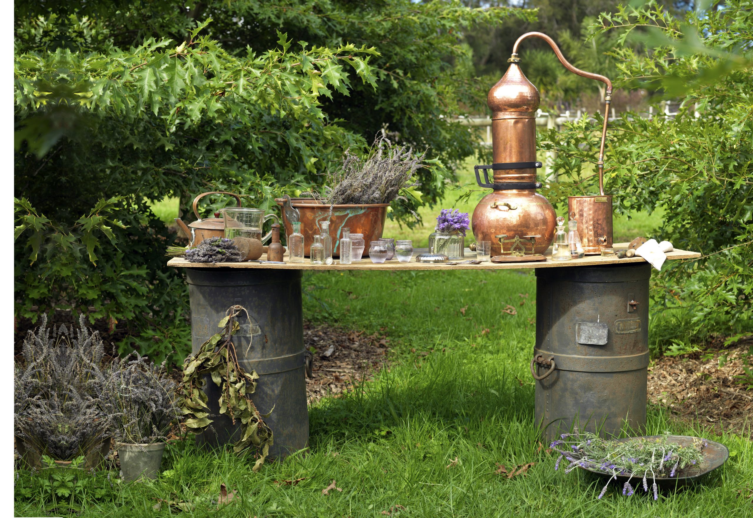 Beginner's guide to home distilling Good Magazine