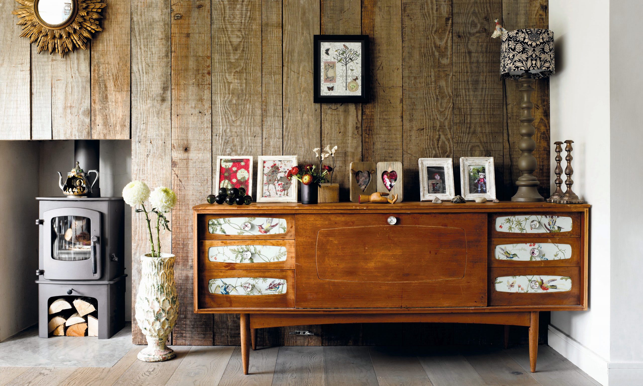 Modern rustic - Good Magazine