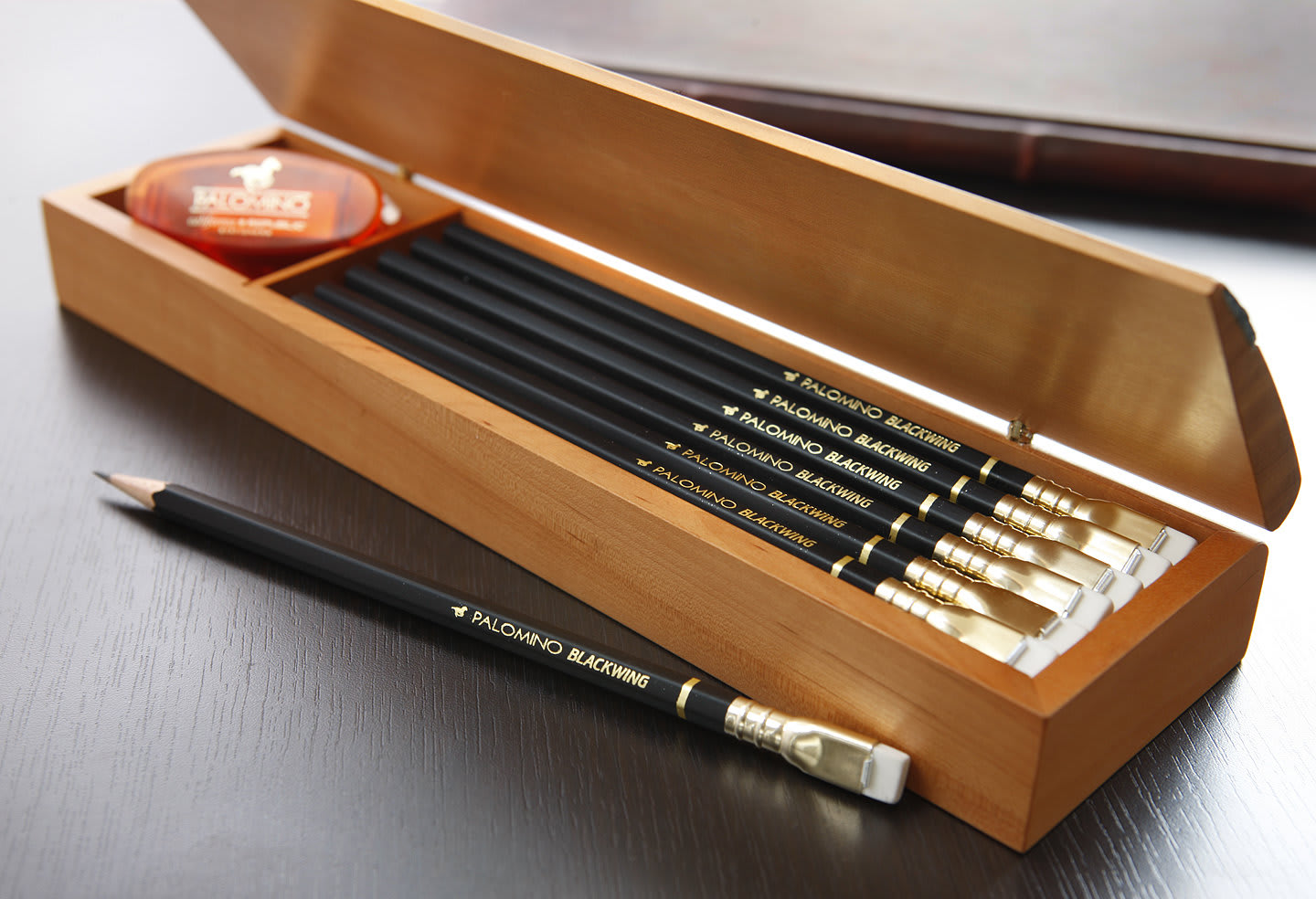 Blackwing Pencil Pouch