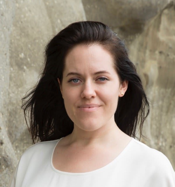 A Day in The Life: Figure.NZ’s Lillian Grace - Idealog