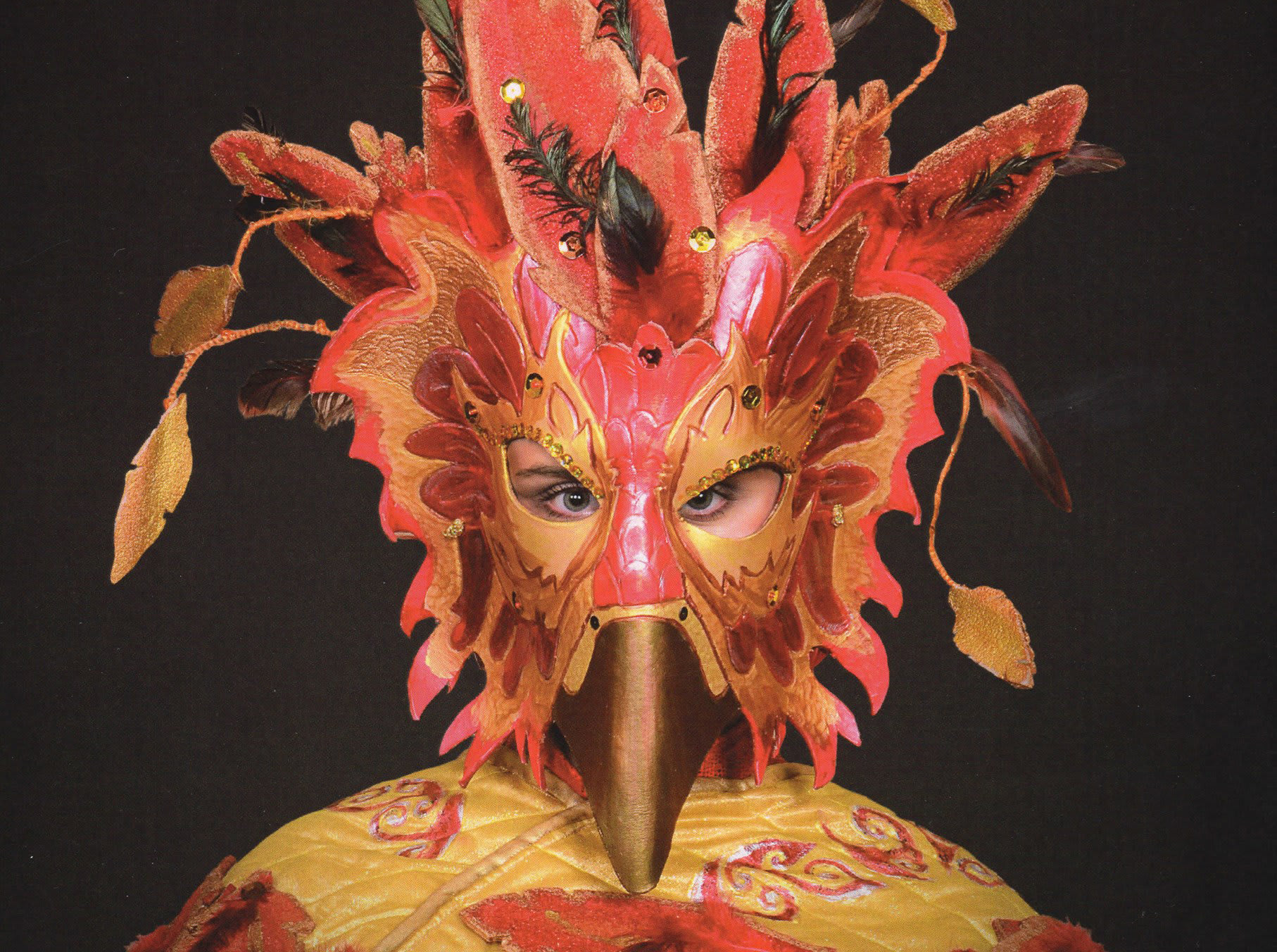 Entries for Invercargill wearable art competition now open Idealog