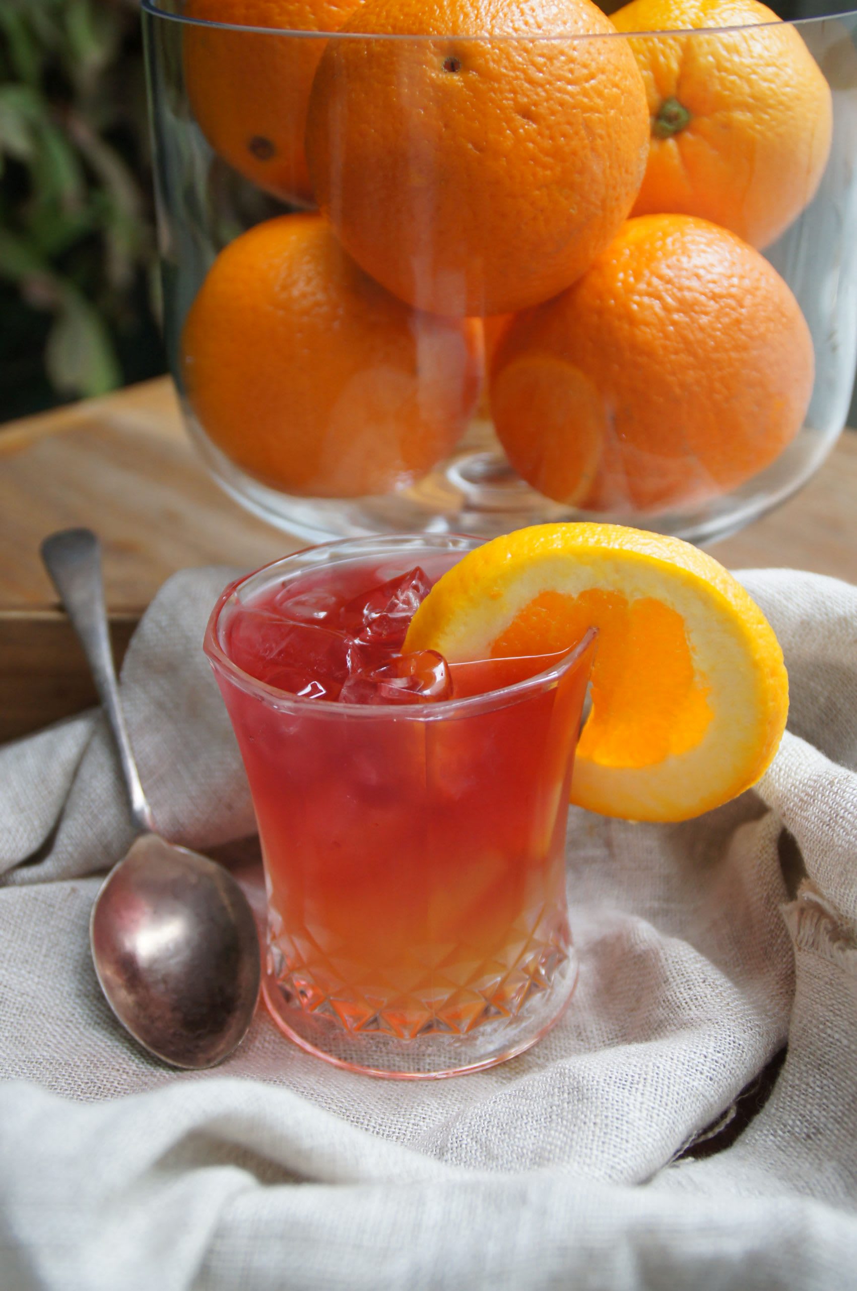 Teariffic recipes Good Magazine