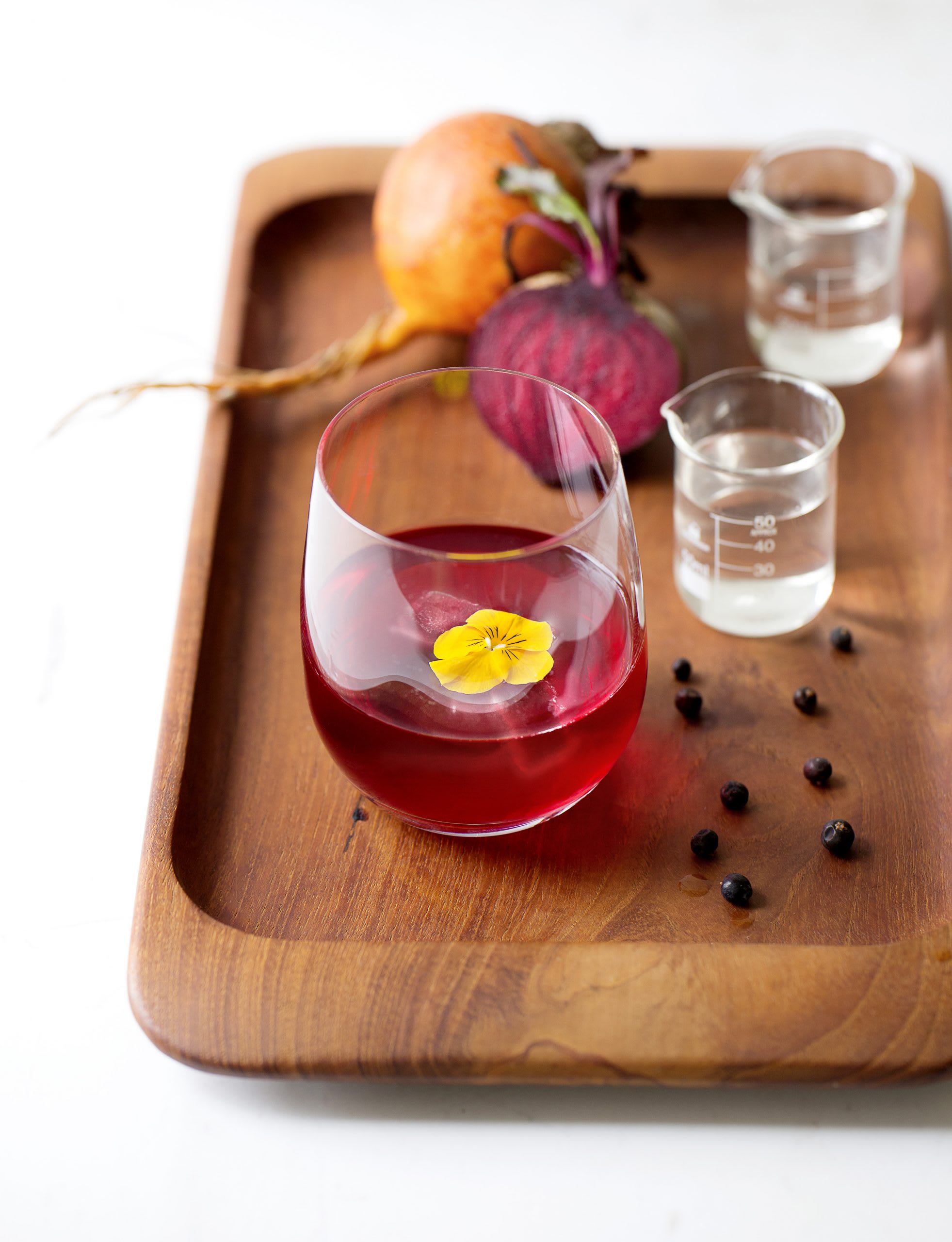 Drink your veggies Good Magazine