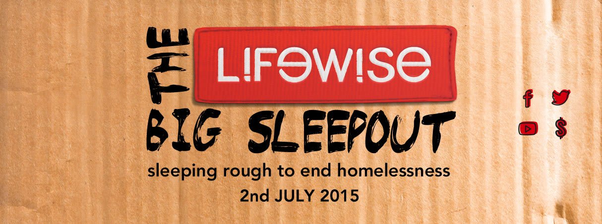 A rough night: 150 execs sleep on the streets of Auckland - Idealog