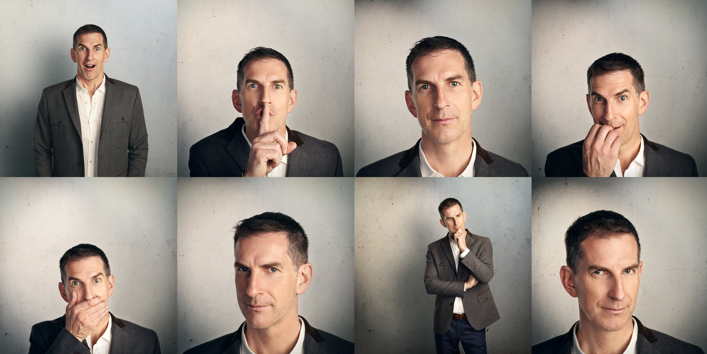 Drawing a blank: Helping brain injury victims tell happy from sad - Idealog