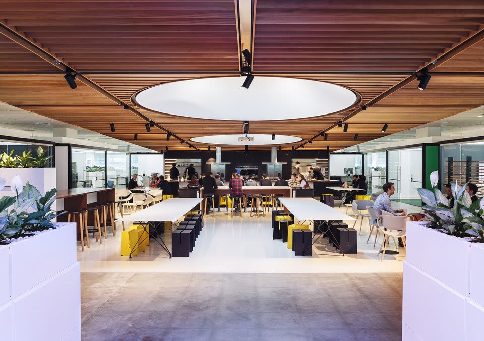 A peek inside Fisher & Paykel's new design centre Idealog