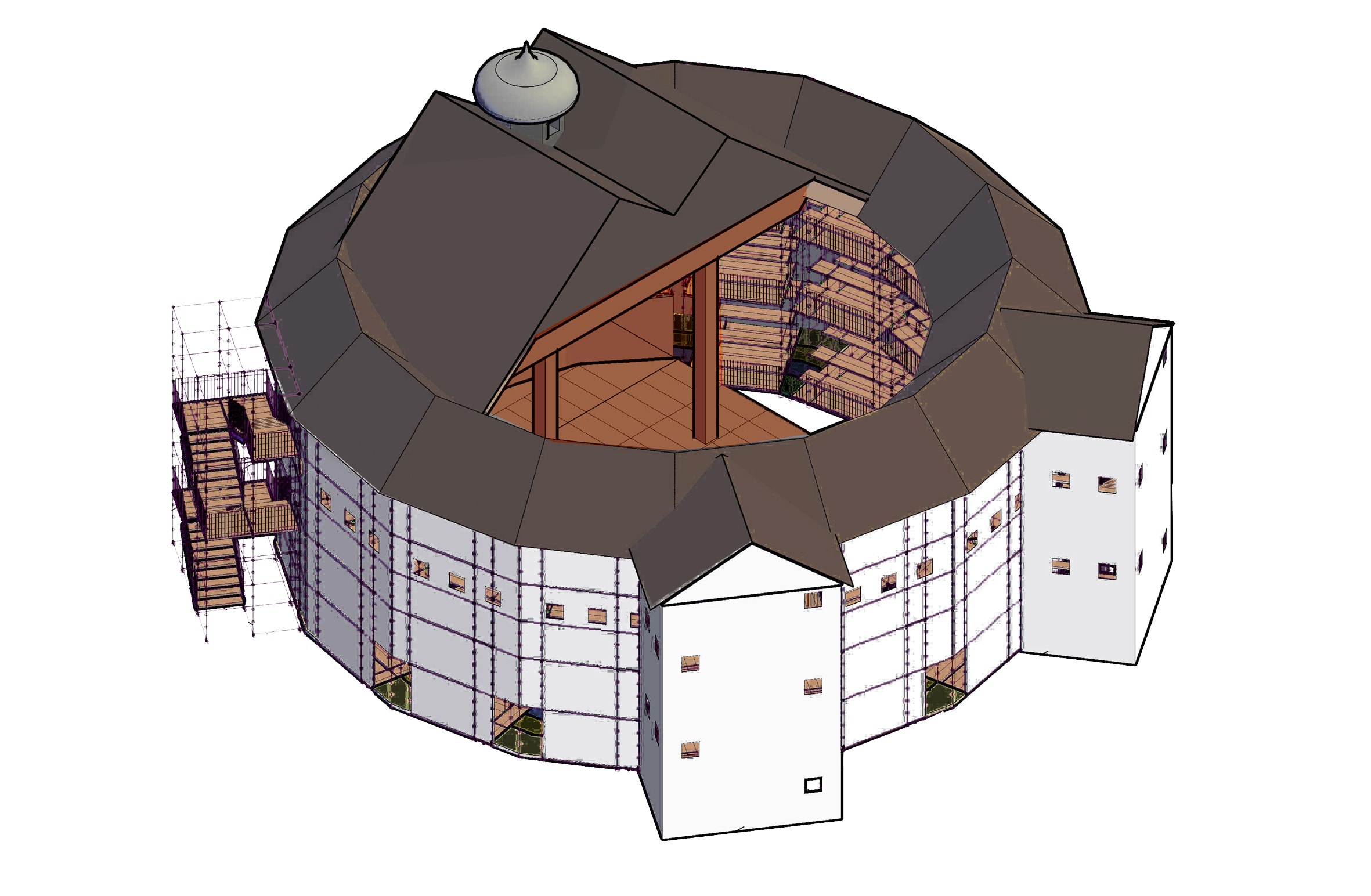 What's on: Pop-up Globe theatre - Good Magazine