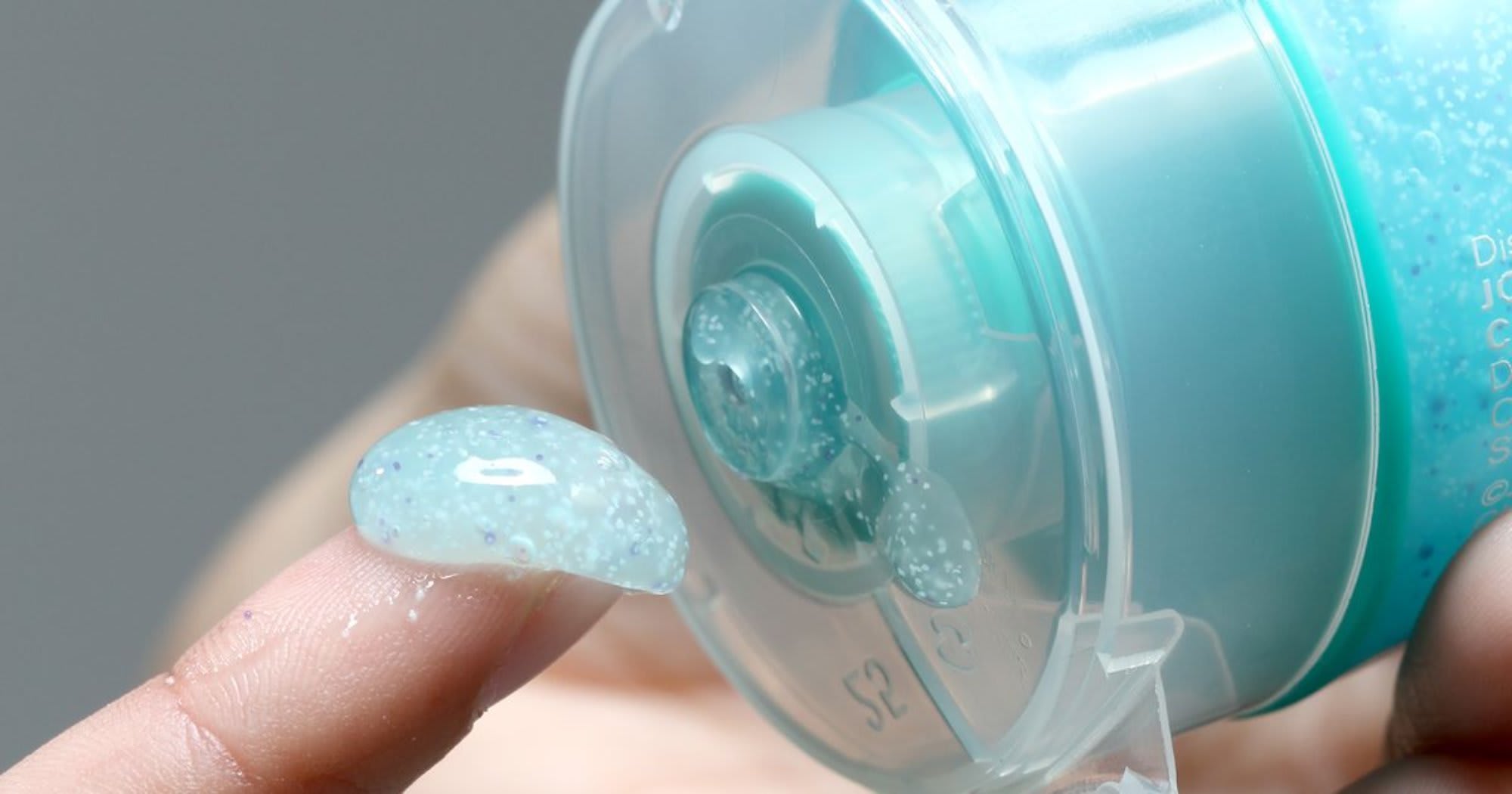 Putting the spotlight on microbeads Good Magazine