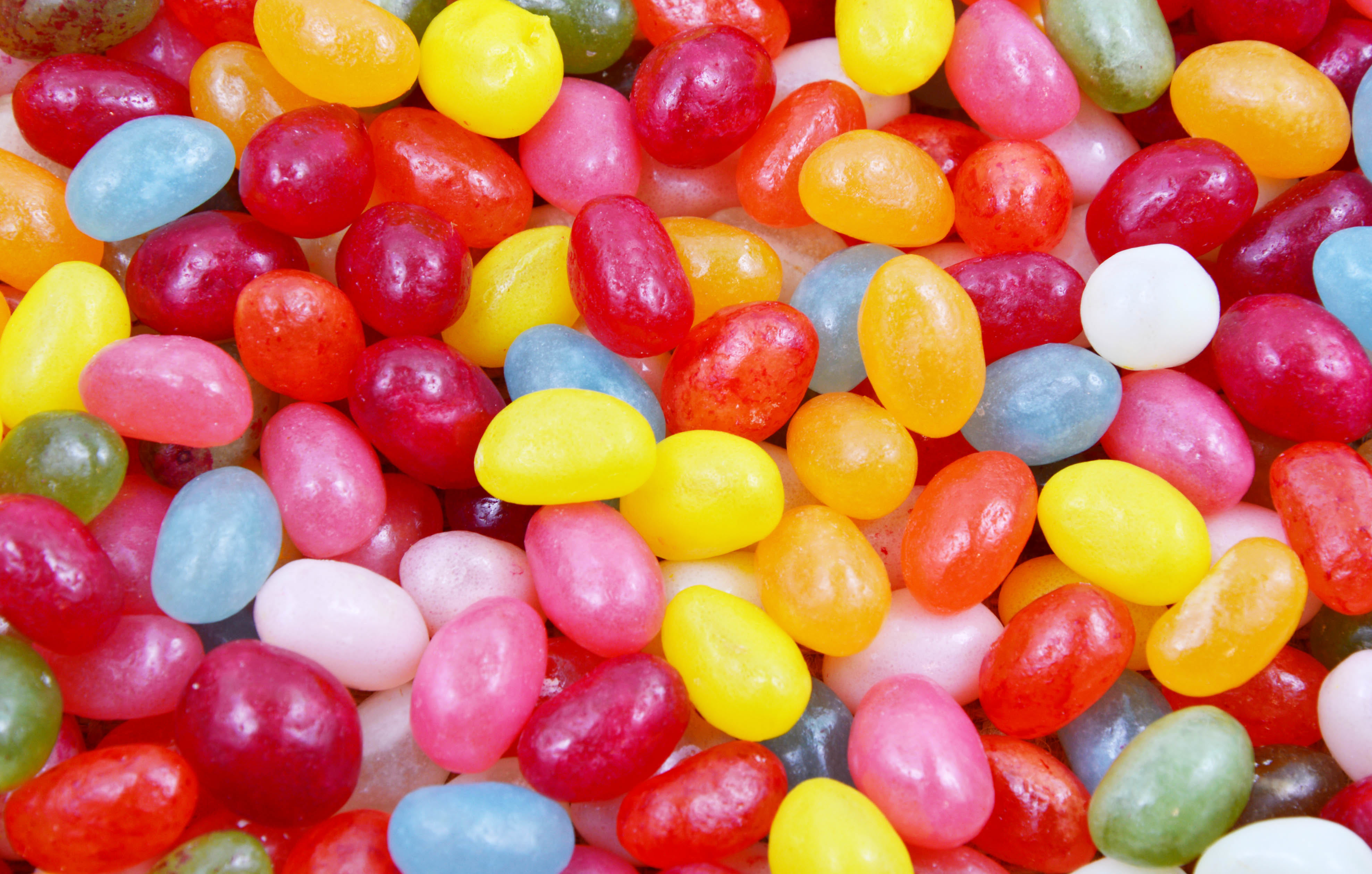 Black jelly bean theory Why are unpopular lollies still on shelves
