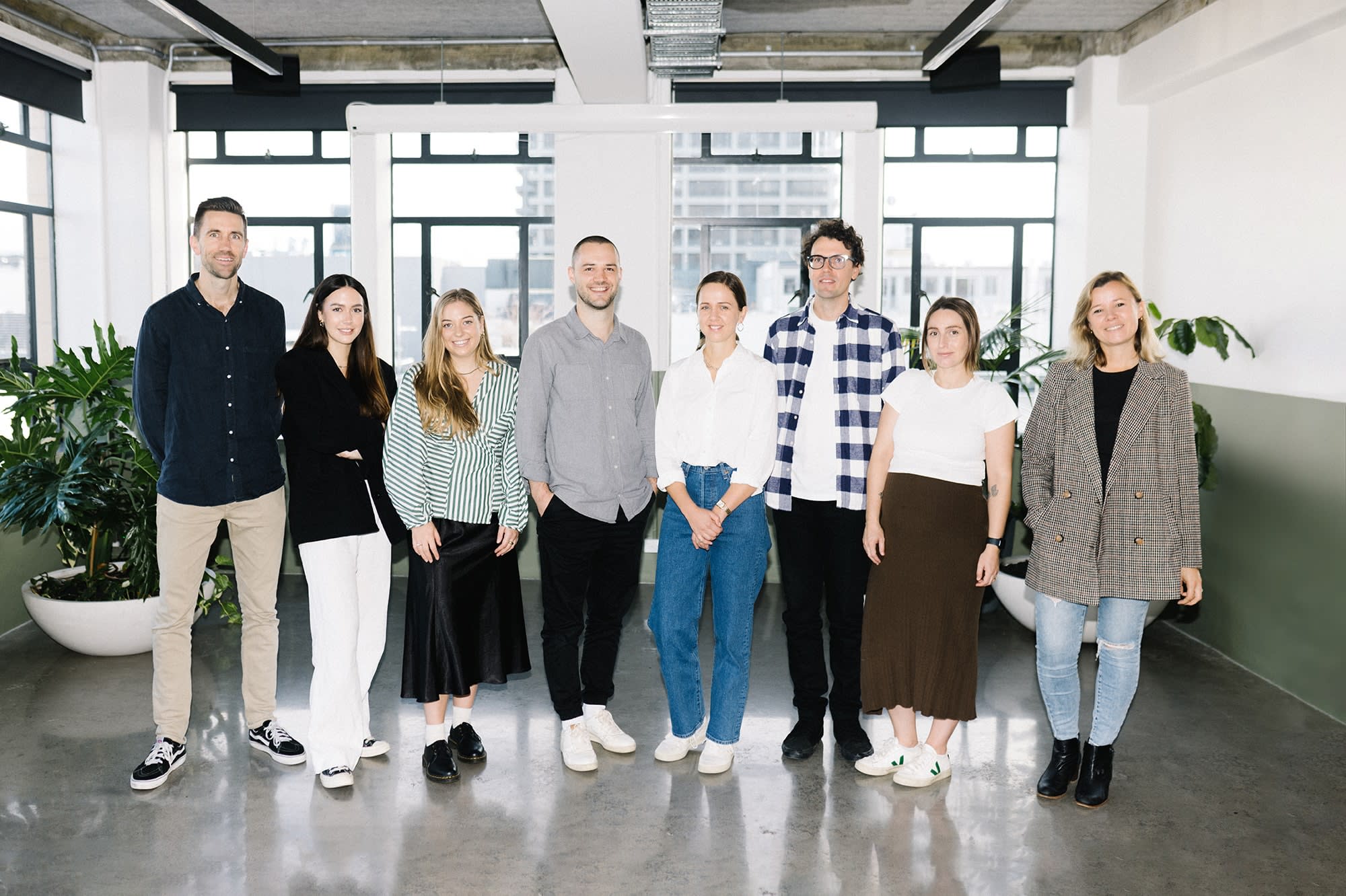 Strategic branding studio Daymark launches stoppress.co.nz