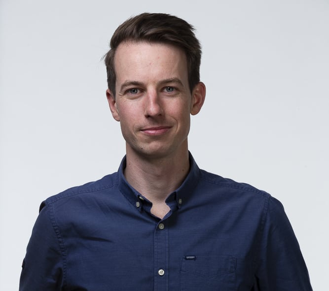 Google NZ Promotes Simon Laird To Head Of Sales And Partnerships 