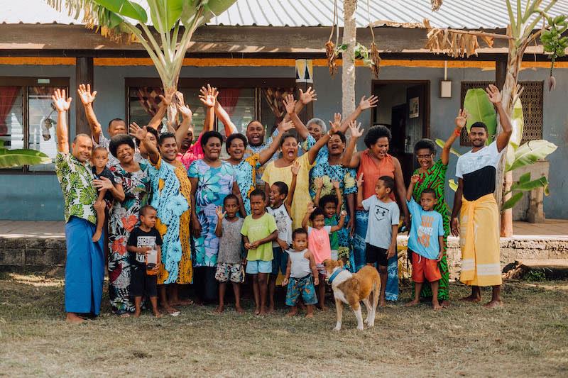 Tourism Fiji invites Bloomfield for a ‘booster of happiness’