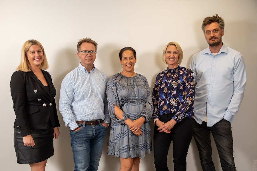 Calibre + Candor and Boyd PR appointed to help grow global investment app Calibre + Candor and Boyd PR appointed to help grow global investment app