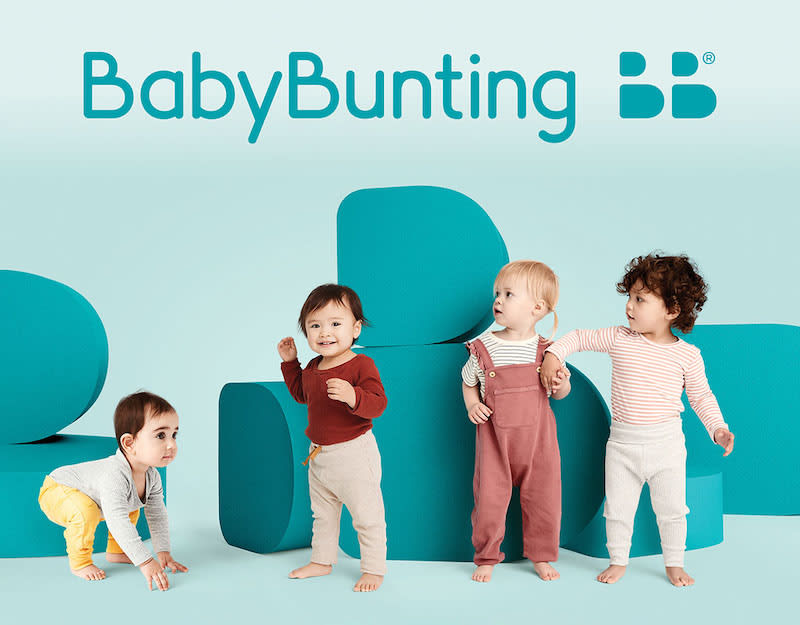 Republik appointed by Aussie retailer Baby Bunting Republik appointed by Aussie retailer Baby Bunting