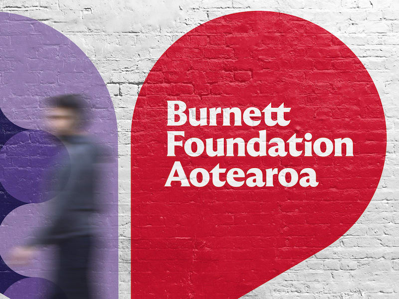 NZ AIDS Foundation rebrands via Special NZ AIDS Foundation rebrands via Special
