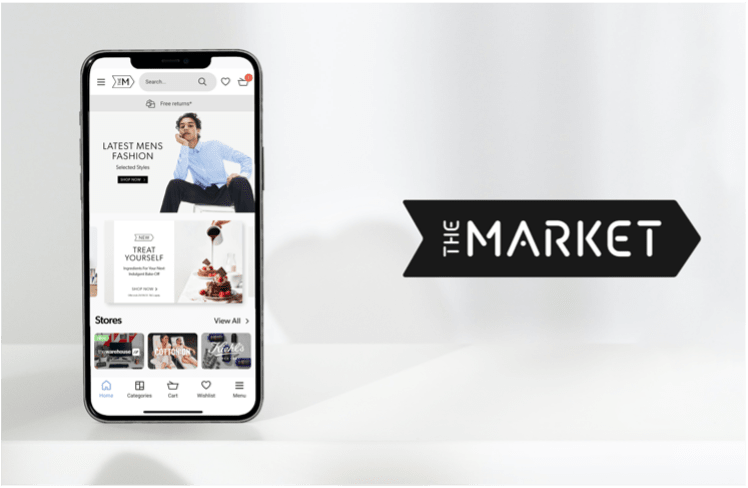 Ogilvy partners with TheMarket to redefine online retail in NZ Ogilvy partners with TheMarket to redefine online retail in NZ