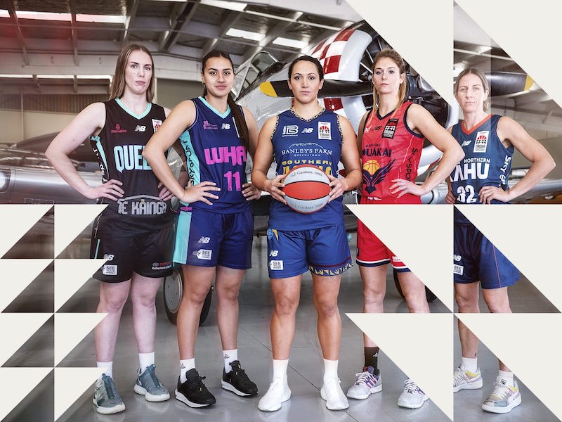 Basketball New Zealand launches Tauihi with the help of EightyOne and SixOneNine Basketball New Zealand launches Tauihi with the help of EightyOne and SixOneNine