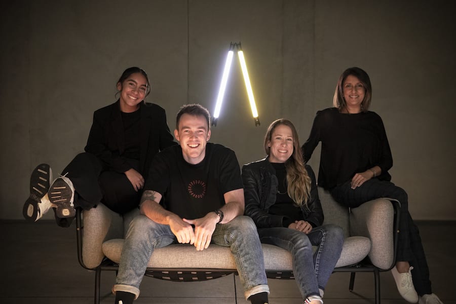 Tribal Aotearoa’s team grows by four Tribal Aotearoa’s team grows by four