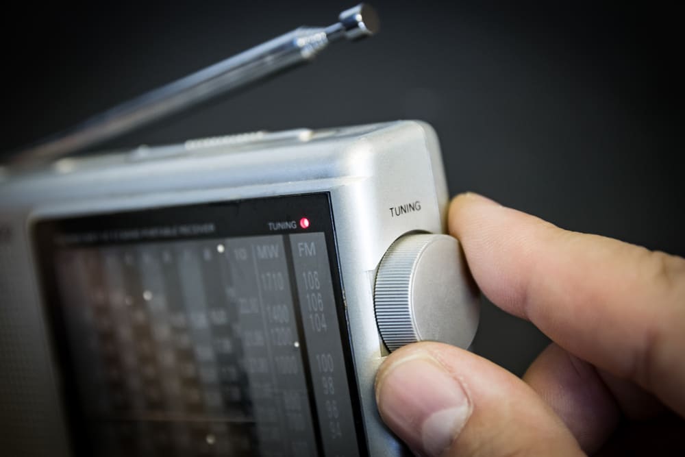 Kiwis’ annual radio listening habits revealed Kiwis’ annual radio listening habits revealed